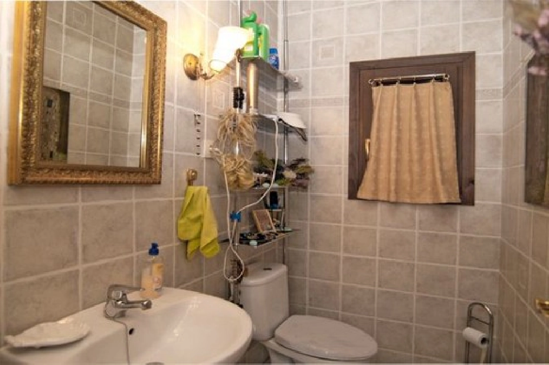Villa in Benimarco te koop, woonoppervlakte 250 m², grondstuk 6850 m², 8 slapkamer, 6 badkamer, Zwembad, ref.: SV-2537-14