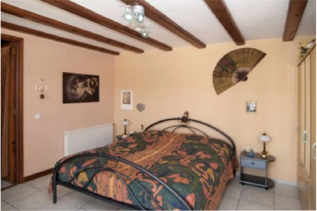 Villa in Benimarco te koop, woonoppervlakte 250 m², grondstuk 6850 m², 8 slapkamer, 6 badkamer, Zwembad, ref.: SV-2537-16