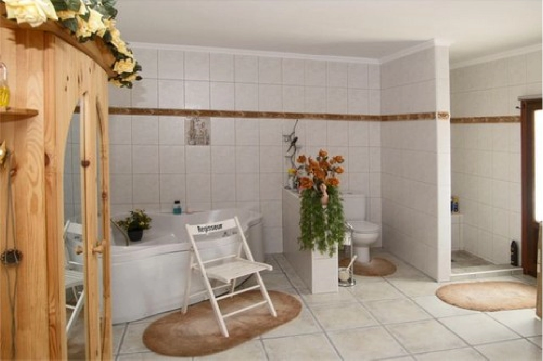 Villa in Benimarco te koop, woonoppervlakte 250 m², grondstuk 6850 m², 8 slapkamer, 6 badkamer, Zwembad, ref.: SV-2537-17
