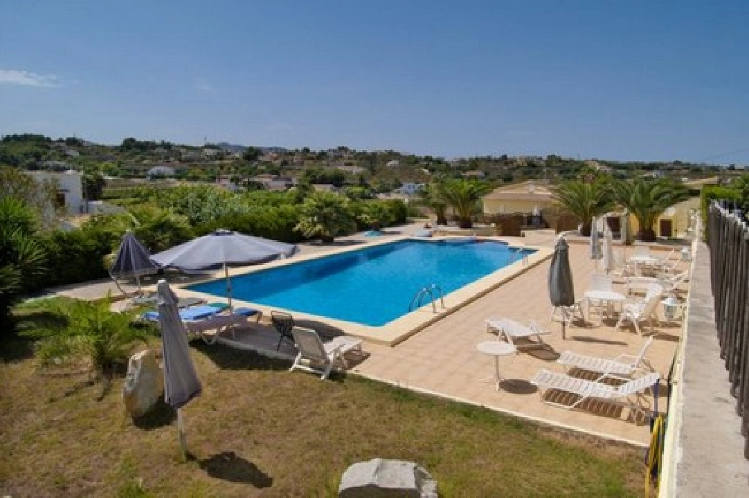 Villa in Benimarco te koop, woonoppervlakte 250 m², grondstuk 6850 m², 8 slapkamer, 6 badkamer, Zwembad, ref.: SV-2537-20