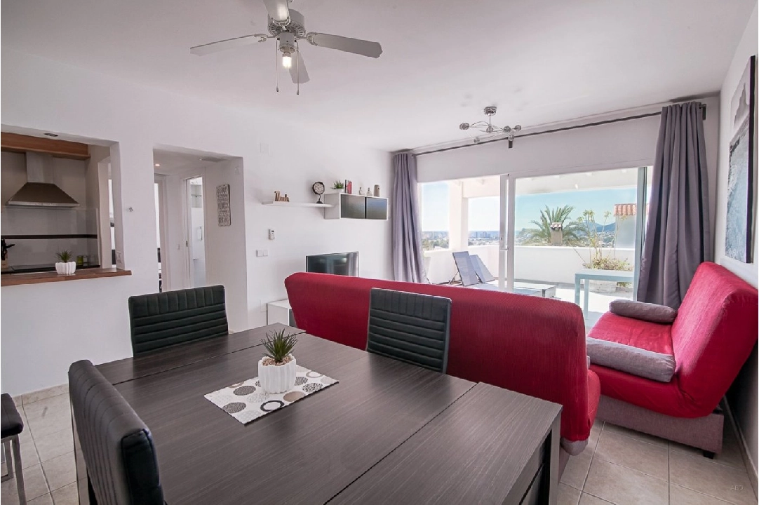 Villa in Calpe(Carrio) te koop, woonoppervlakte 312 m², grondstuk 1010 m², 6 slapkamer, 5 badkamer, Zwembad, ref.: AM-11289DA-3700-14