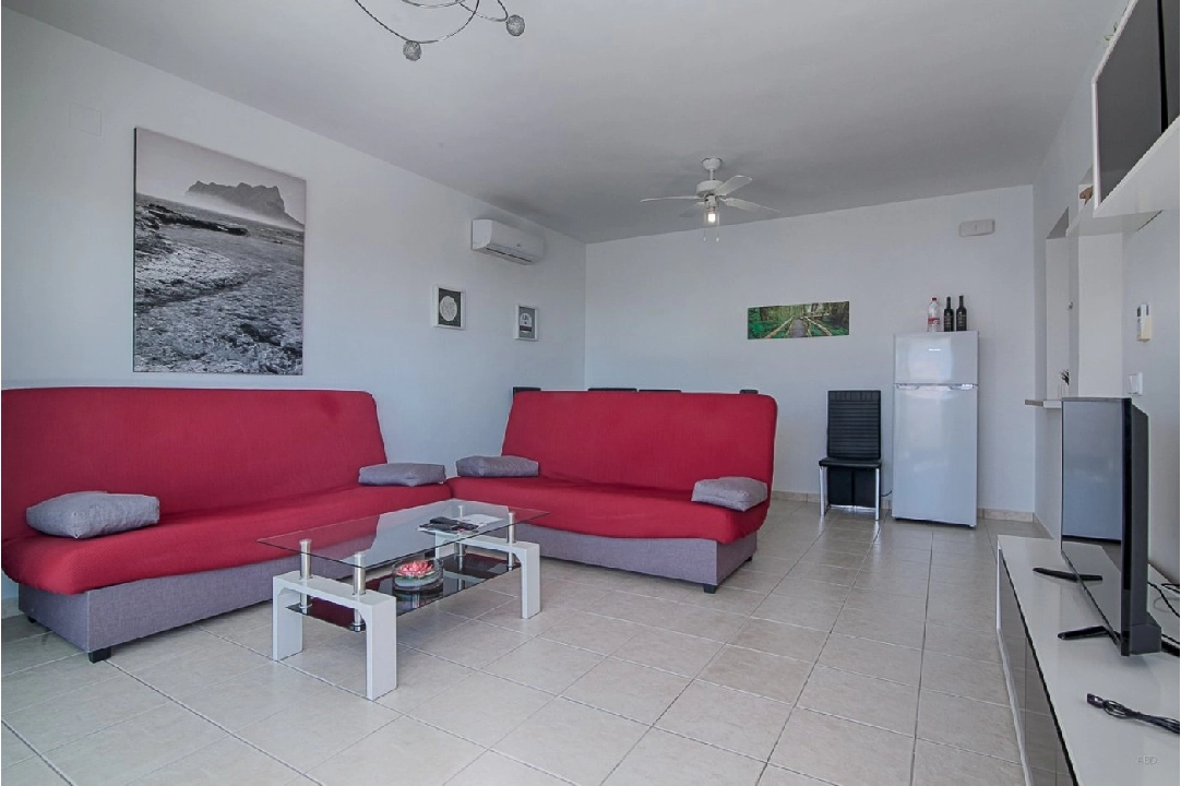 Villa in Calpe(Carrio) te koop, woonoppervlakte 312 m², grondstuk 1010 m², 6 slapkamer, 5 badkamer, Zwembad, ref.: AM-11289DA-3700-27