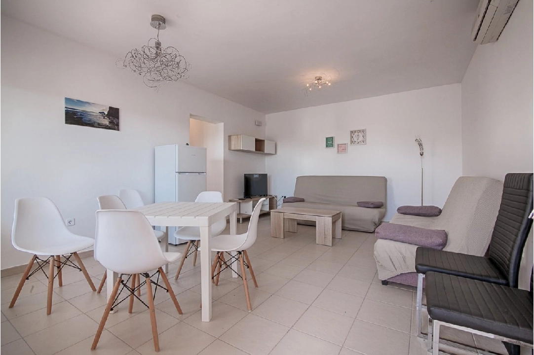 Villa in Calpe(Carrio) te koop, woonoppervlakte 312 m², grondstuk 1010 m², 6 slapkamer, 5 badkamer, Zwembad, ref.: AM-11289DA-3700-29