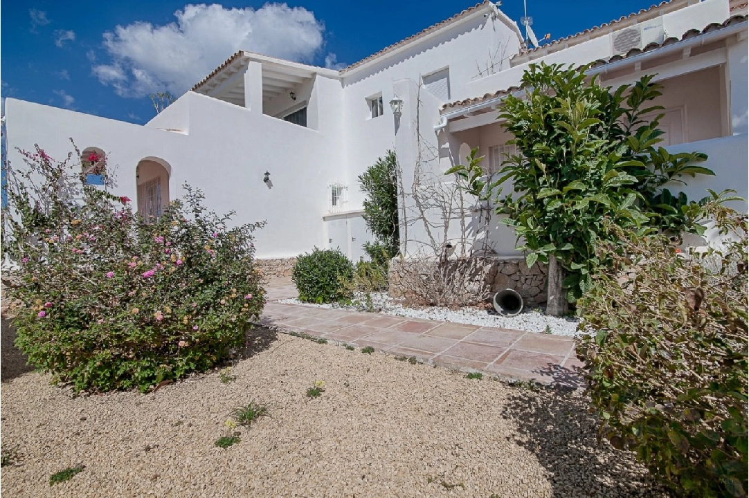 Villa in Calpe(Carrio) te koop, woonoppervlakte 312 m², grondstuk 1010 m², 6 slapkamer, 5 badkamer, Zwembad, ref.: AM-11289DA-3700-3