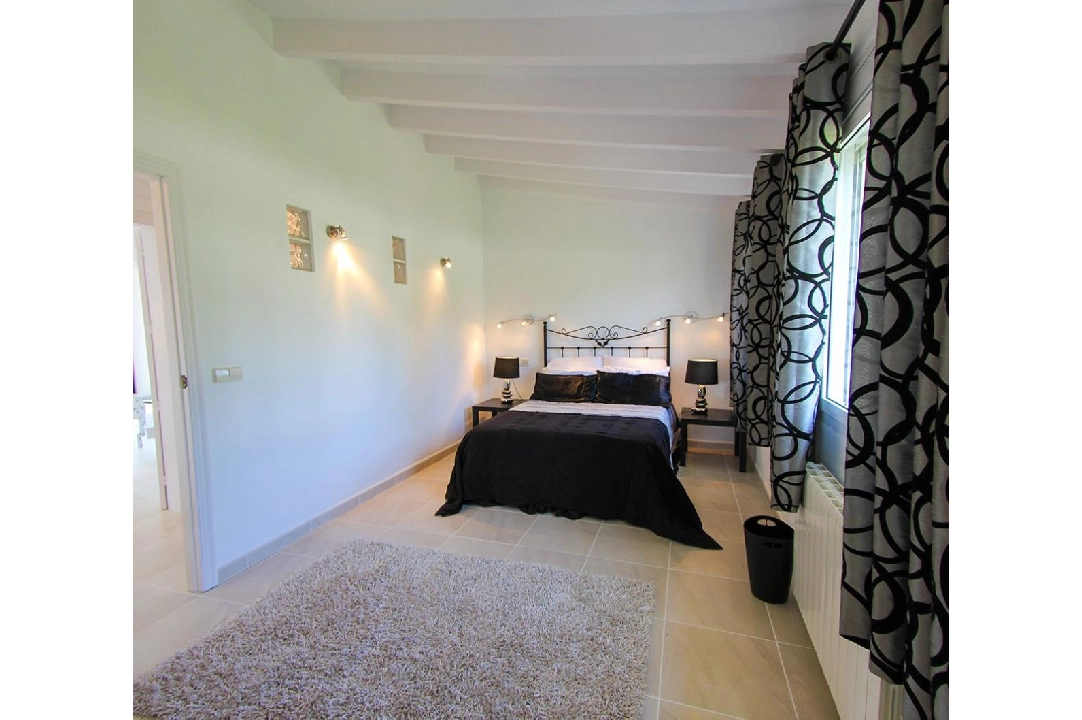 Villa in Calpe te koop, woonoppervlakte 500 m², grondstuk 3500 m², 4 slapkamer, 4 badkamer, Zwembad, ref.: COB-2705-20