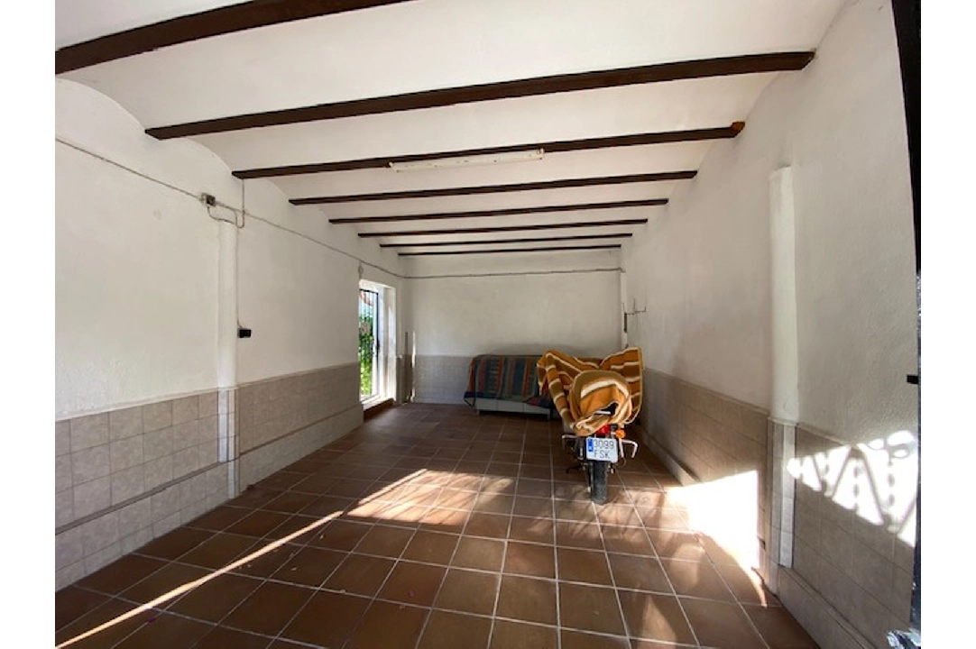 Villa in Denia(Don Quijote I) te koop, woonoppervlakte 154 m², Bouwjaar 1983, Staat netjes, + Centrale verwarming, Airconditioning, grondstuk 918 m², 3 slapkamer, 2 badkamer, Zwembad, ref.: SC-T1121-24