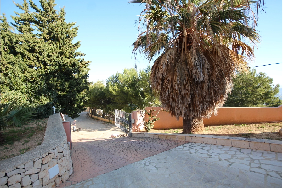 Villa in Calpe(Oltamar) te koop, woonoppervlakte 278 m², Bouwjaar 2010, grondstuk 980 m², 3 slapkamer, 4 badkamer, ref.: JB-0420-17