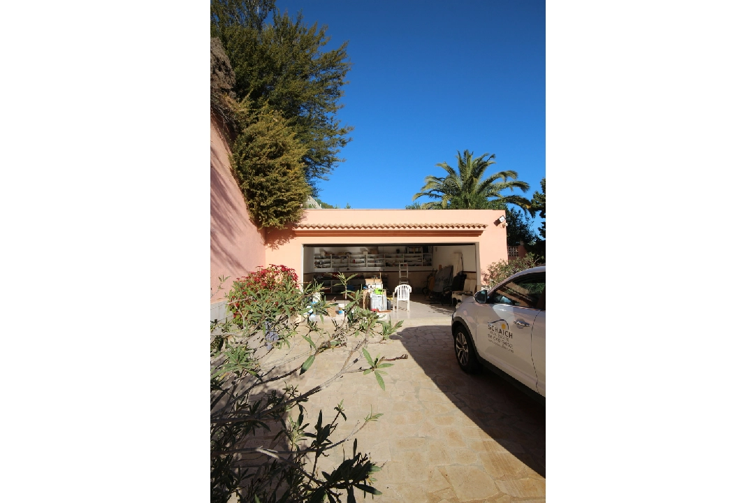 Villa in Calpe(Oltamar) te koop, woonoppervlakte 278 m², Bouwjaar 2010, grondstuk 980 m², 3 slapkamer, 4 badkamer, ref.: JB-0420-19