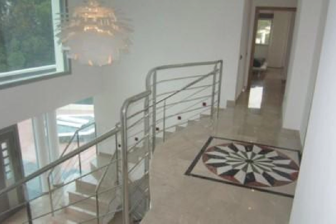 Villa in Benissa te koop, woonoppervlakte 585 m², grondstuk 1843 m², 4 slapkamer, 5 badkamer, Zwembad, ref.: COB-2005-21