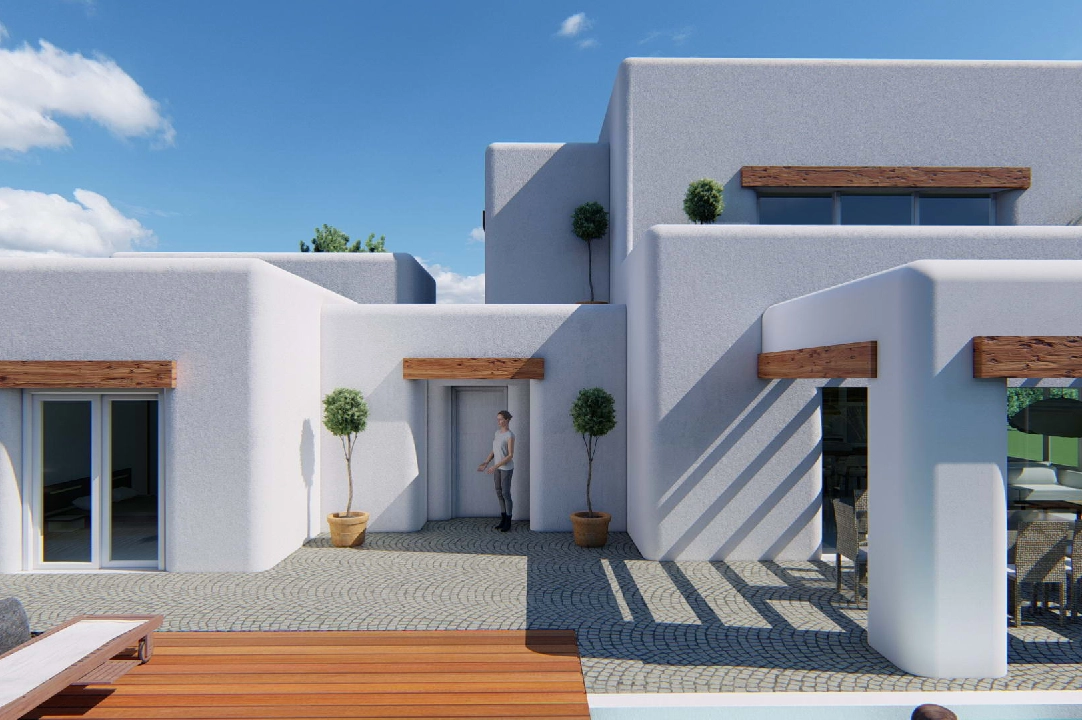 Villa in Benidorm(La Nucia) te koop, woonoppervlakte 387 m², grondstuk 603 m², 3 slapkamer, 2 badkamer, ref.: BP-3429NUC-22