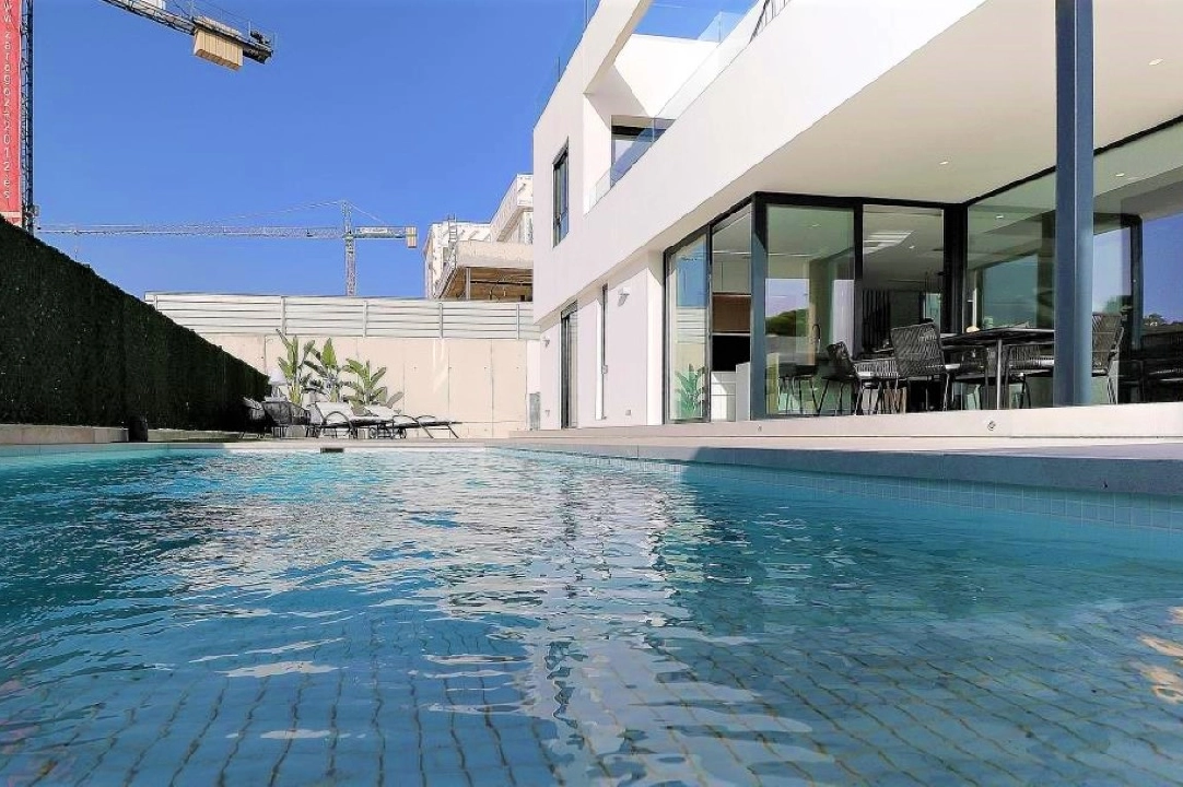 Villa in Finestrat te koop, woonoppervlakte 241 m², grondstuk 376 m², 3 slapkamer, 3 badkamer, ref.: BP-3471FIN-1