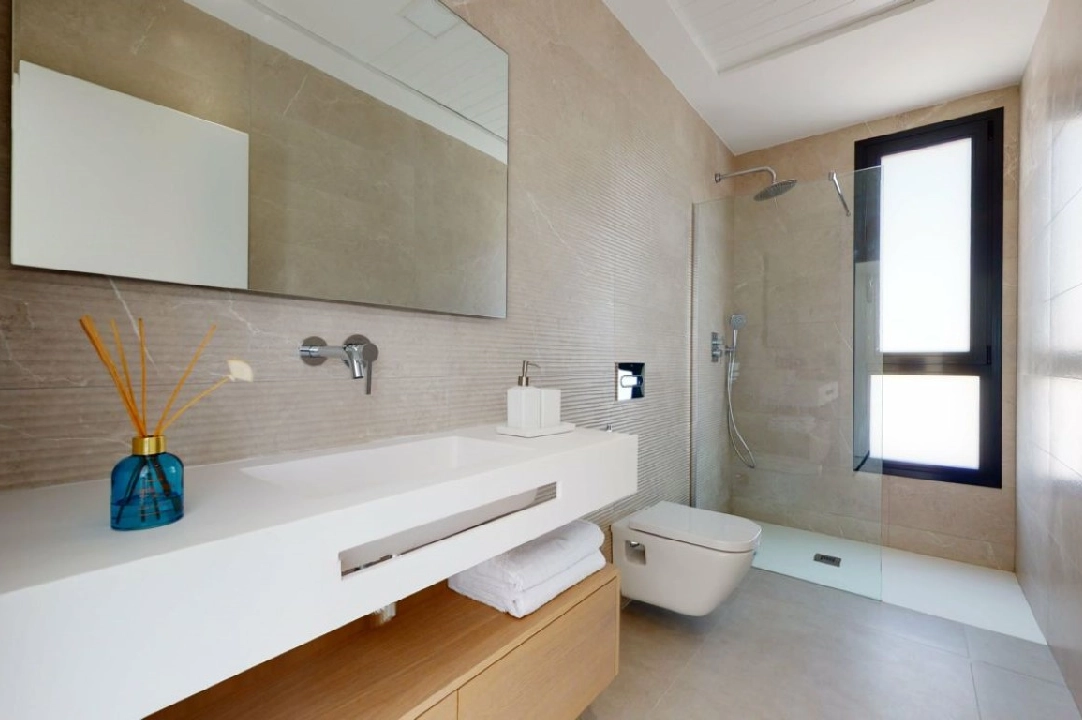 Villa in Finestrat te koop, woonoppervlakte 241 m², grondstuk 376 m², 3 slapkamer, 3 badkamer, ref.: BP-3471FIN-16