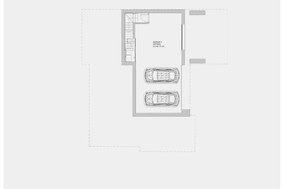 Villa in Orihuela Costa te koop, woonoppervlakte 377 m², Staat Eerste bewoning, Airconditioning, grondstuk 1106 m², 3 slapkamer, 2 badkamer, Zwembad, ref.: HA-OCN-144-E01-9