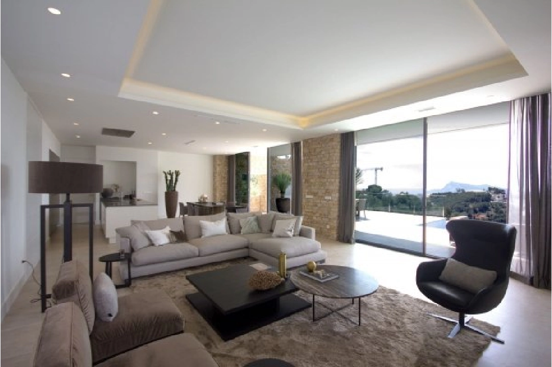 Villa in Altea te koop, woonoppervlakte 560 m², grondstuk 1160 m², 4 badkamer, ref.: BS-3974690-3
