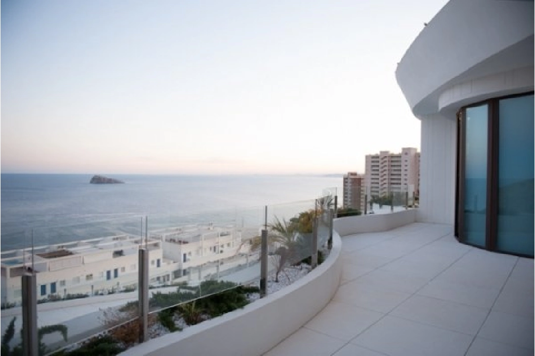 Villa in Benidorm te koop, woonoppervlakte 600 m², grondstuk 1000 m², 6 badkamer, ref.: BS-3974651-7