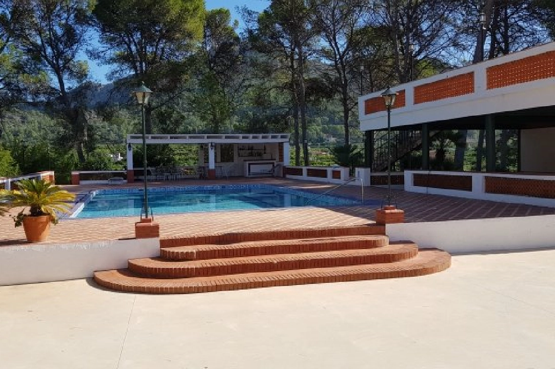 Villa in Gandia te koop, woonoppervlakte 1300 m², grondstuk 200000 m², 20 badkamer, ref.: BS-3974641-12