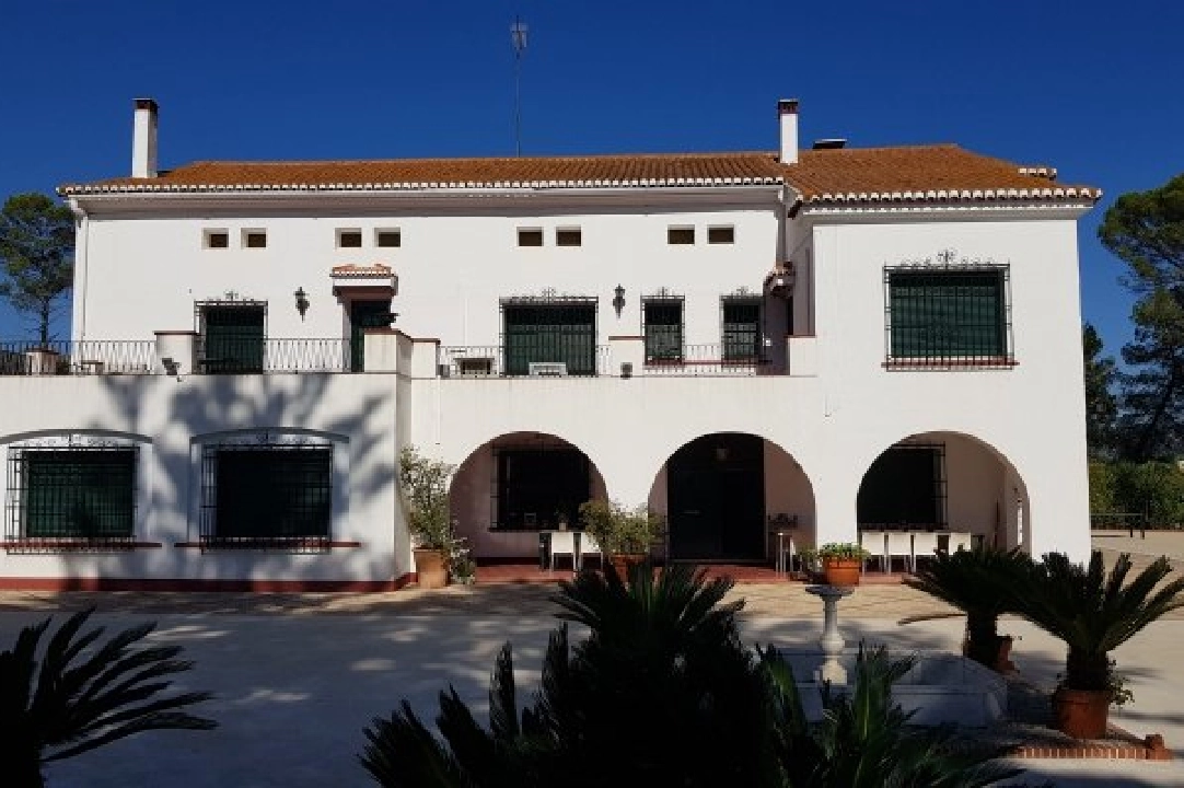 Villa in Gandia te koop, woonoppervlakte 1300 m², grondstuk 200000 m², 20 badkamer, ref.: BS-3974641-27