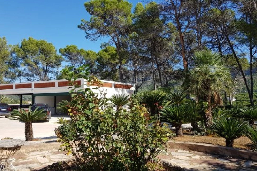 Villa in Gandia te koop, woonoppervlakte 1300 m², grondstuk 200000 m², 20 badkamer, ref.: BS-3974641-29