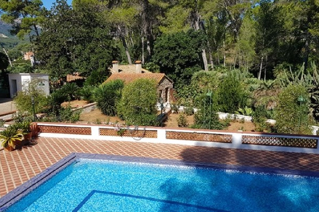 Villa in Gandia te koop, woonoppervlakte 1300 m², grondstuk 200000 m², 20 badkamer, ref.: BS-3974641-48