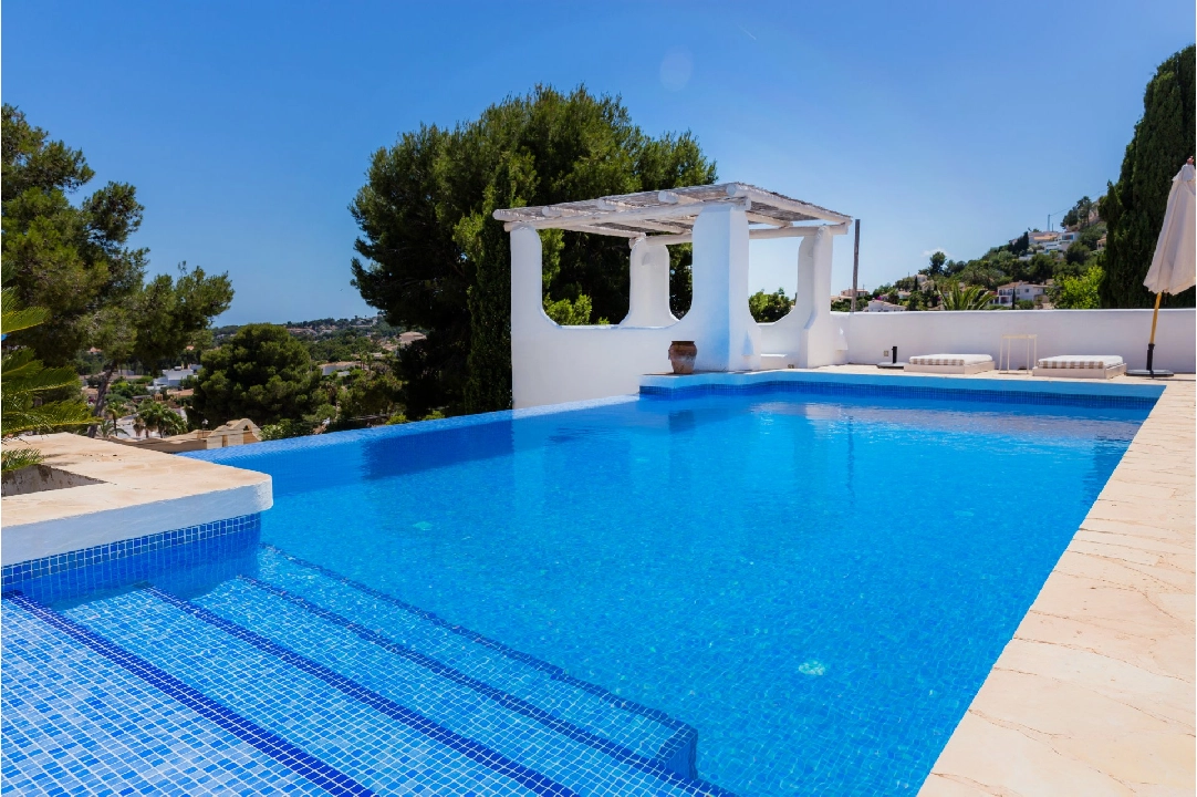 Villa in Teulada te koop, woonoppervlakte 260 m², Airconditioning, 5 slapkamer, 4 badkamer, Zwembad, ref.: BS-6825865-11