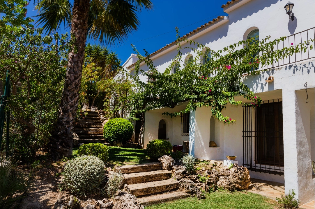 Villa in Teulada te koop, woonoppervlakte 260 m², Airconditioning, 5 slapkamer, 4 badkamer, Zwembad, ref.: BS-6825865-12