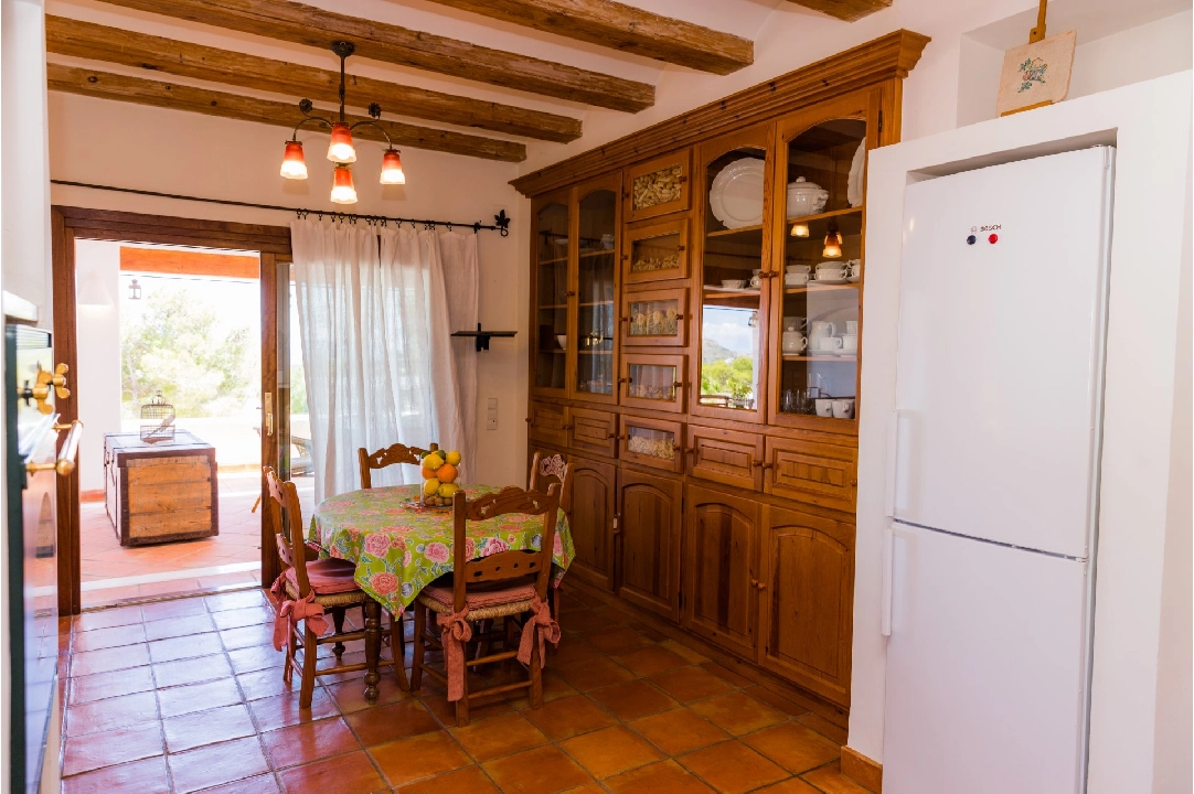 Villa in Teulada te koop, woonoppervlakte 260 m², Airconditioning, 5 slapkamer, 4 badkamer, Zwembad, ref.: BS-6825865-48