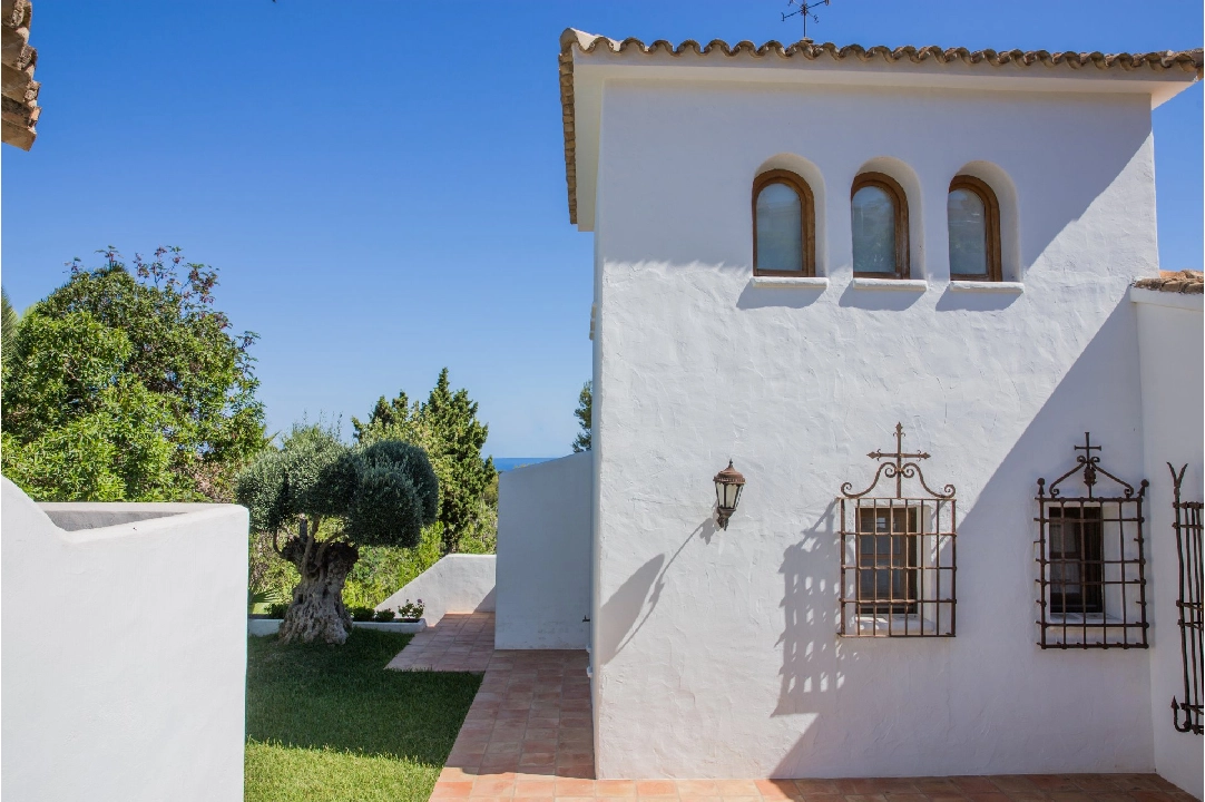 Villa in Teulada te koop, woonoppervlakte 260 m², Airconditioning, 5 slapkamer, 4 badkamer, Zwembad, ref.: BS-6825865-8