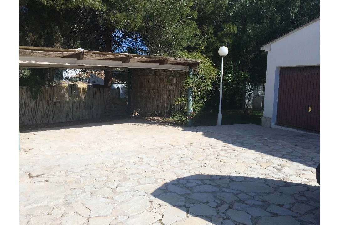 Villa in Javea te koop, woonoppervlakte 247 m², + Centrale verwarming, Airconditioning, grondstuk 1600 m², 5 slapkamer, 3 badkamer, Zwembad, ref.: PR-PPS2608-7