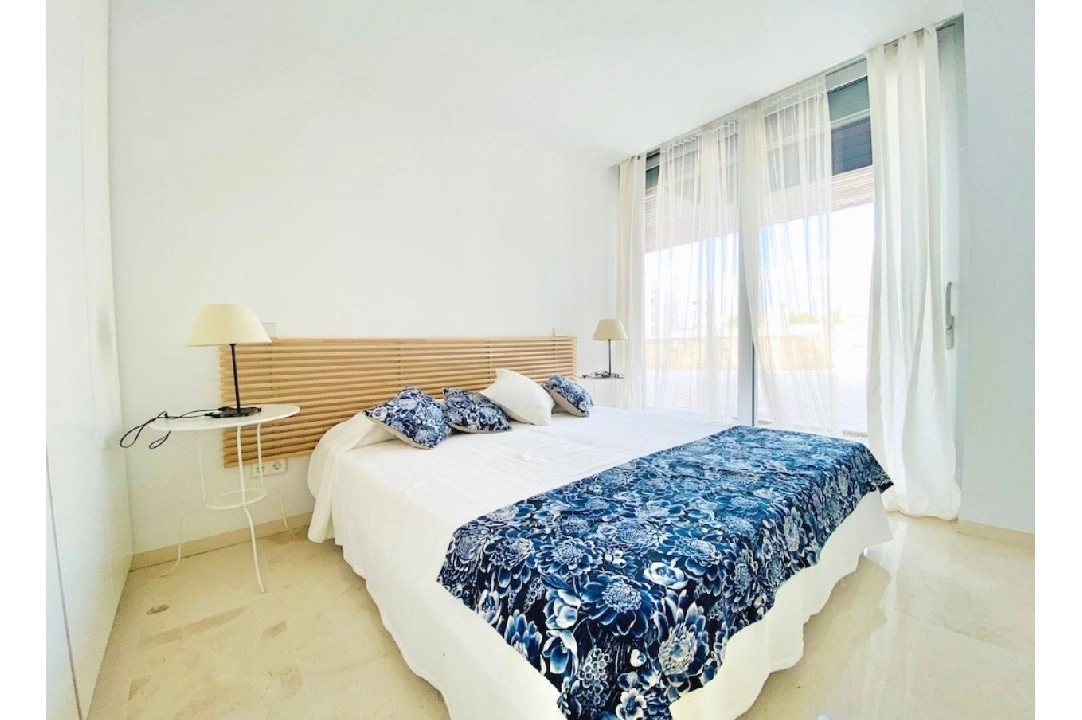 Apartment in Javea te koop, Airconditioning, 3 slapkamer, 2 badkamer, Zwembad, ref.: PR-PPS2986-14