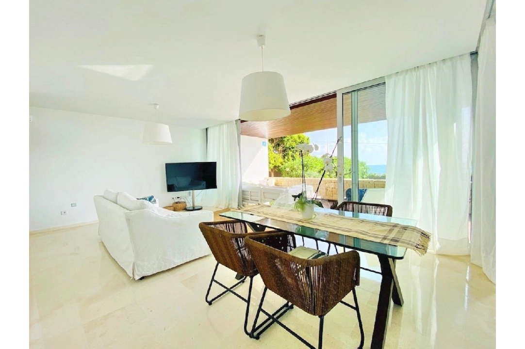 Apartment in Javea te koop, Airconditioning, 3 slapkamer, 2 badkamer, Zwembad, ref.: PR-PPS2986-9