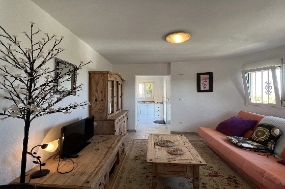 Villa in Pedreguer(Monte Solana) zu verkaufen, Wohnfläche 239 m², Baujahr 2005, + KLIMA, Klimaanlage, Grundstück 873 m², 3 Schlafzimmer, 3 Badezimmer, Pool, ref.: SB-2222-18