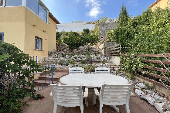 Villa in Pedreguer(Monte Solana) zu verkaufen, Wohnfläche 239 m², Baujahr 2005, + KLIMA, Klimaanlage, Grundstück 873 m², 3 Schlafzimmer, 3 Badezimmer, Pool, ref.: SB-2222-22
