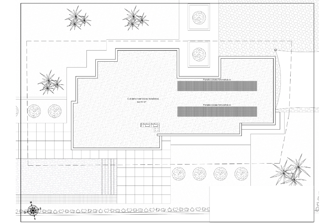 Villa in Calpe te koop, woonoppervlakte 166 m², Airconditioning, grondstuk 800 m², 3 slapkamer, 2 badkamer, Zwembad, ref.: BI-CA.H-443-5