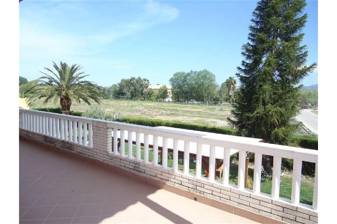 Villa in Oliva te koop, woonoppervlakte 700 m², Airconditioning, grondstuk 6000 m², 6 slapkamer, 4 badkamer, Zwembad, ref.: PR-PPS1054-5