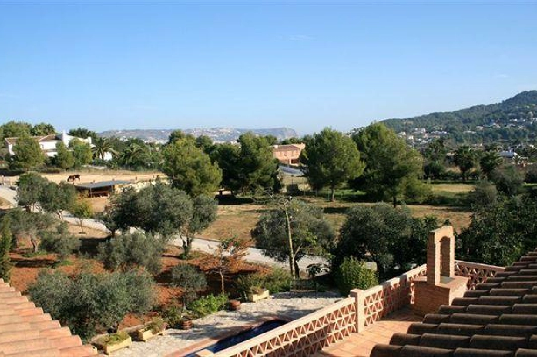 Villa in Javea te koop, woonoppervlakte 420 m², Airconditioning, grondstuk 18000 m², 5 slapkamer, 3 badkamer, Zwembad, ref.: PR-PPS1295-18