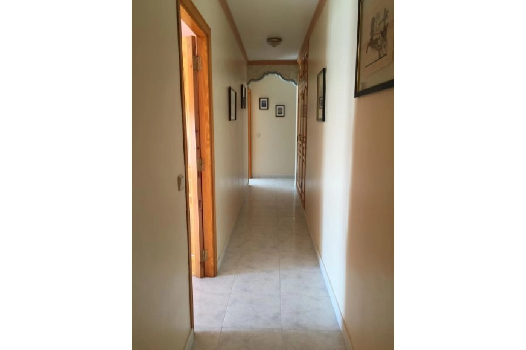 Apartment in Javea te koop, woonoppervlakte 250 m², Airconditioning, 3 slapkamer, 3 badkamer, Zwembad, ref.: PR-PPS3086-12