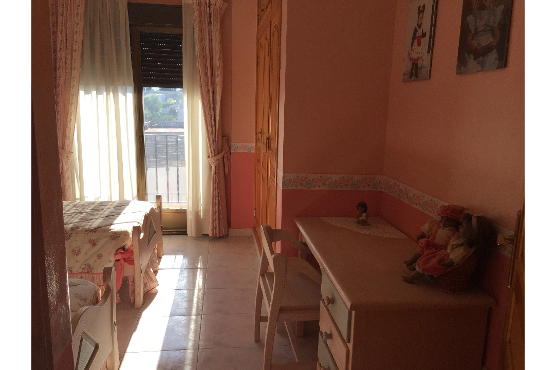 Apartment in Javea te koop, woonoppervlakte 250 m², Airconditioning, 3 slapkamer, 3 badkamer, Zwembad, ref.: PR-PPS3086-14