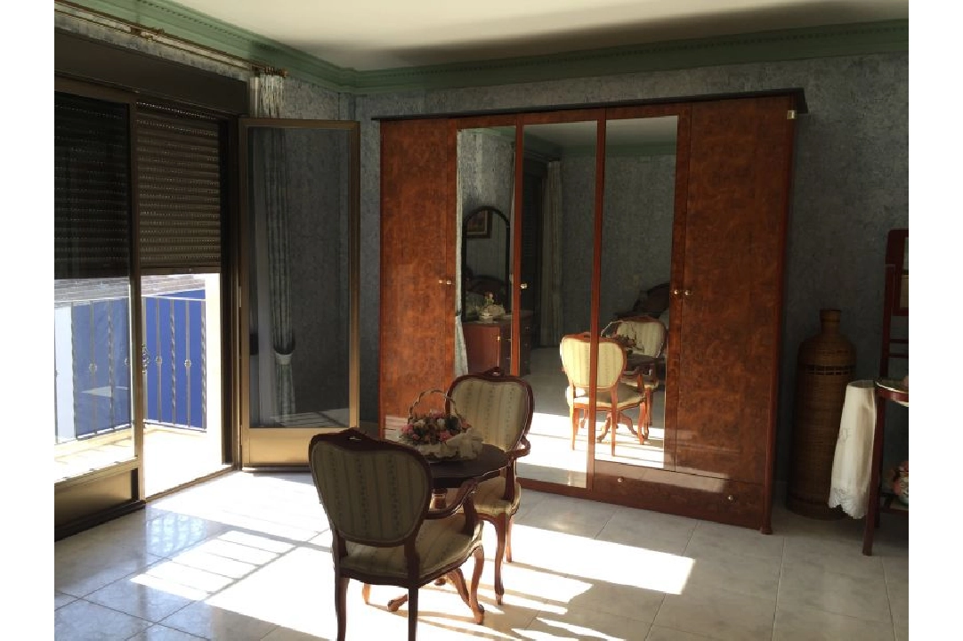 Apartment in Javea te koop, woonoppervlakte 250 m², Airconditioning, 3 slapkamer, 3 badkamer, Zwembad, ref.: PR-PPS3086-15