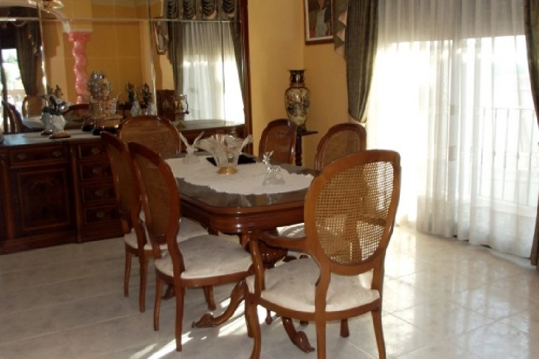 Apartment in Javea te koop, woonoppervlakte 250 m², Airconditioning, 3 slapkamer, 3 badkamer, Zwembad, ref.: PR-PPS3086-22