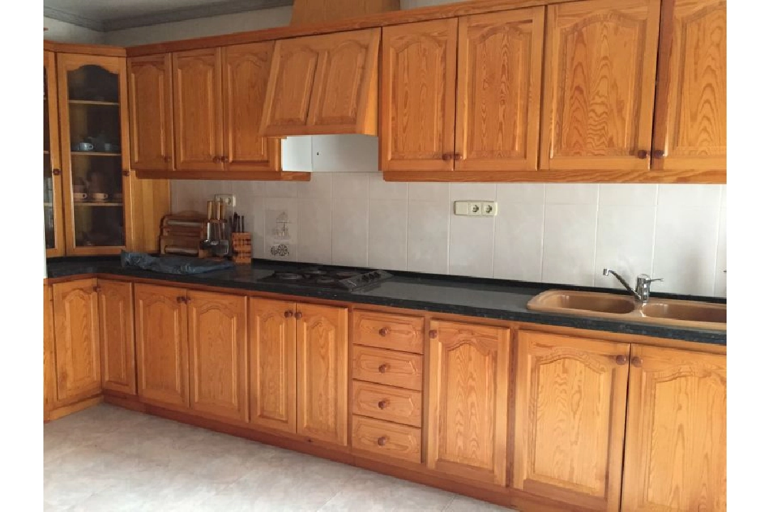 Apartment in Javea te koop, woonoppervlakte 250 m², Airconditioning, 3 slapkamer, 3 badkamer, Zwembad, ref.: PR-PPS3086-7