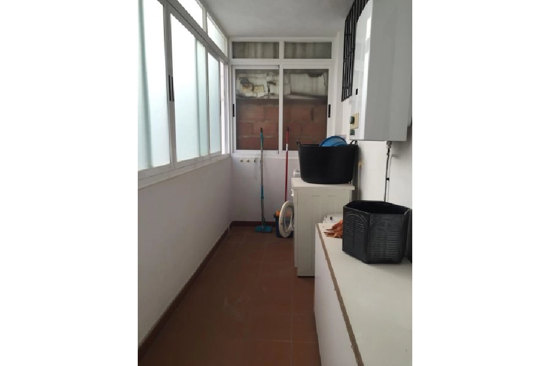 Apartment in Javea te koop, woonoppervlakte 250 m², Airconditioning, 3 slapkamer, 3 badkamer, Zwembad, ref.: PR-PPS3086-9