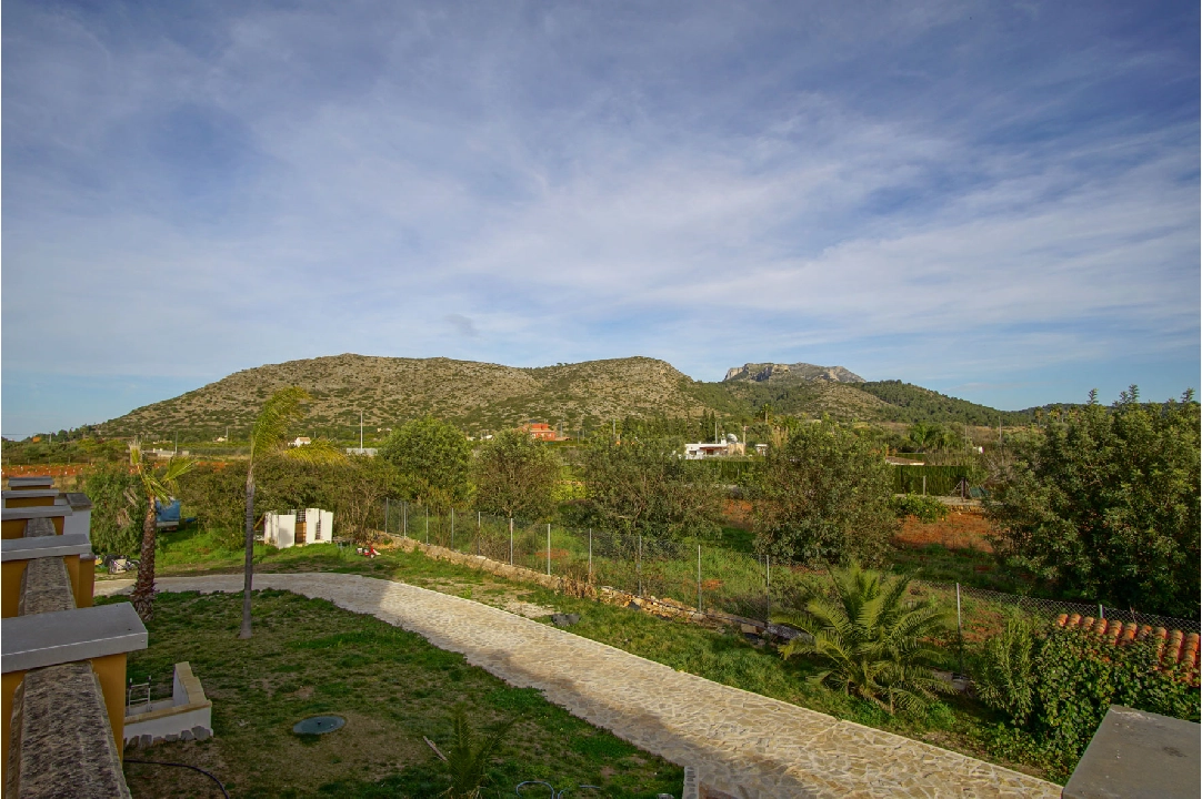 Villa in Pedreguer(Benimaquia) te koop, woonoppervlakte 471 m², Airconditioning, grondstuk 8107 m², 6 slapkamer, 4 badkamer, ref.: BP-8066PED-28