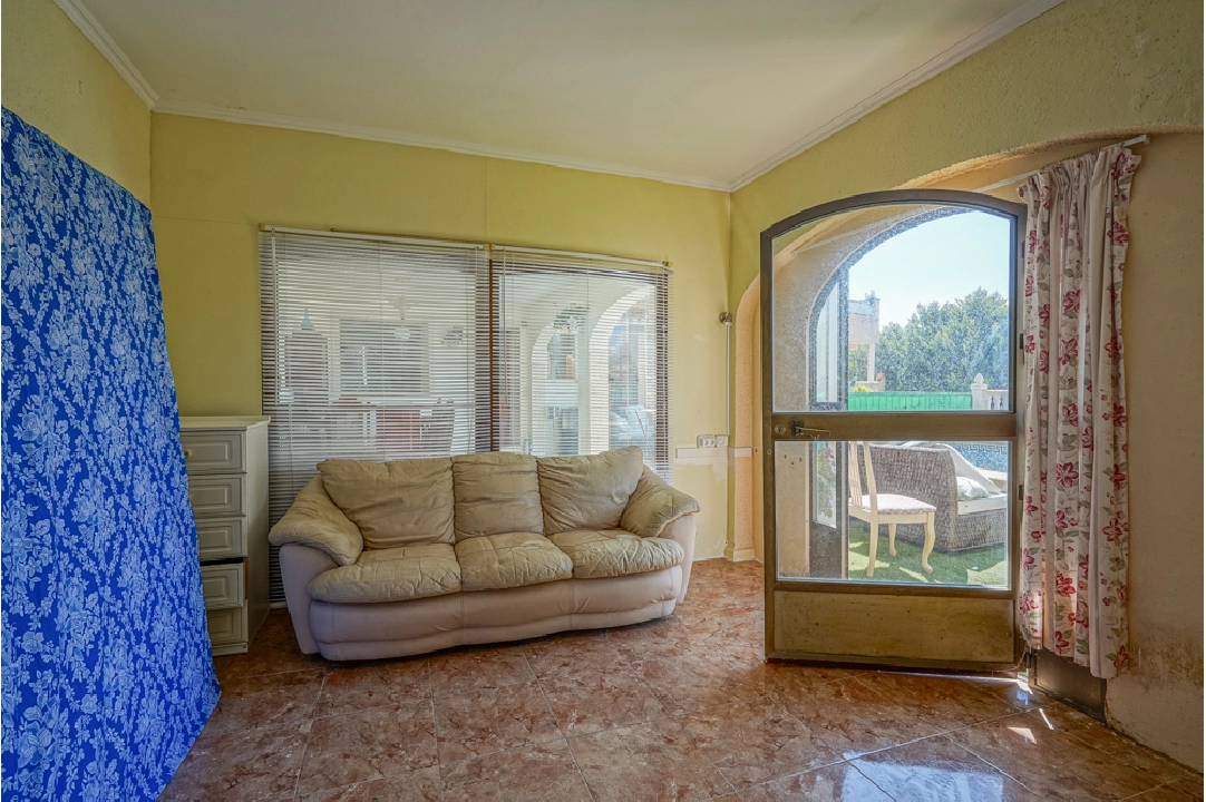 Villa in Javea(Costa Nova) te koop, woonoppervlakte 320 m², grondstuk 820 m², 7 slapkamer, 5 badkamer, ref.: BP-4246JAV-10