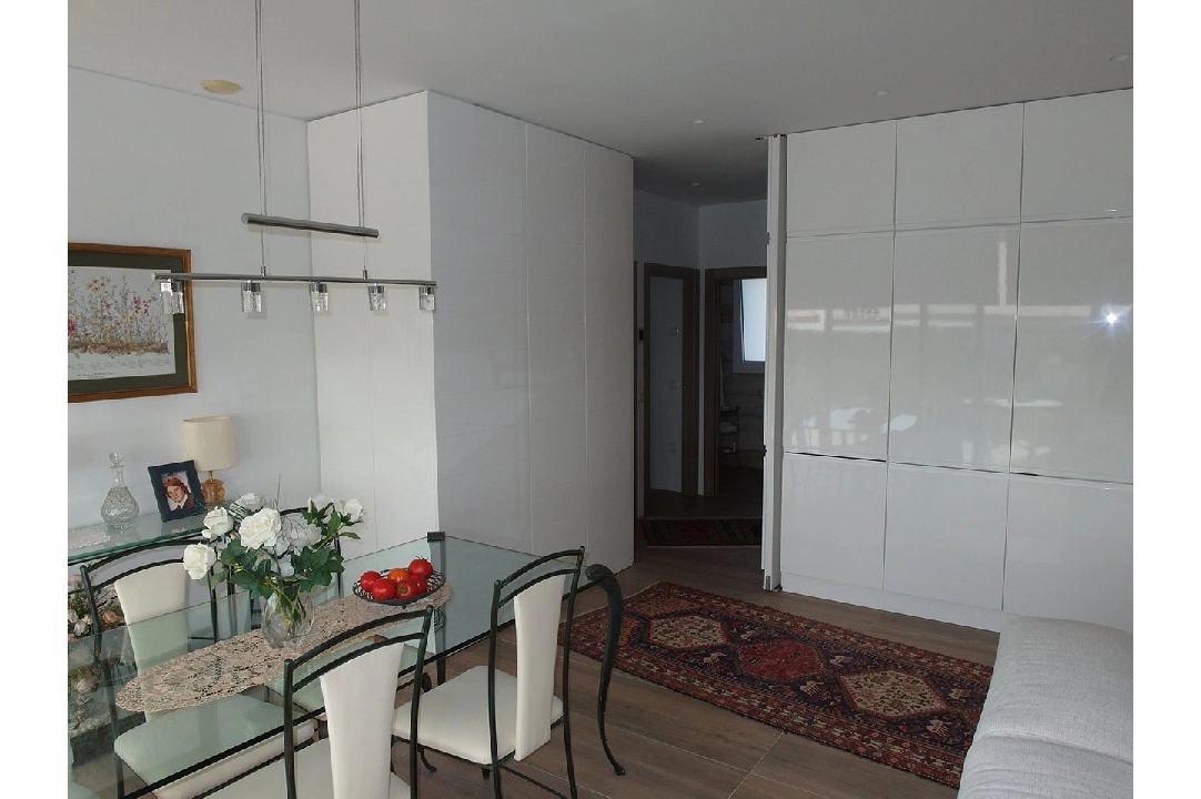 Penthouse Apartment in Dehesa de Campoamor te koop, woonoppervlakte 217 m², Staat netjes, + fussboden, Airconditioning, 3 slapkamer, 2 badkamer, Zwembad, ref.: HA-OC-157-10