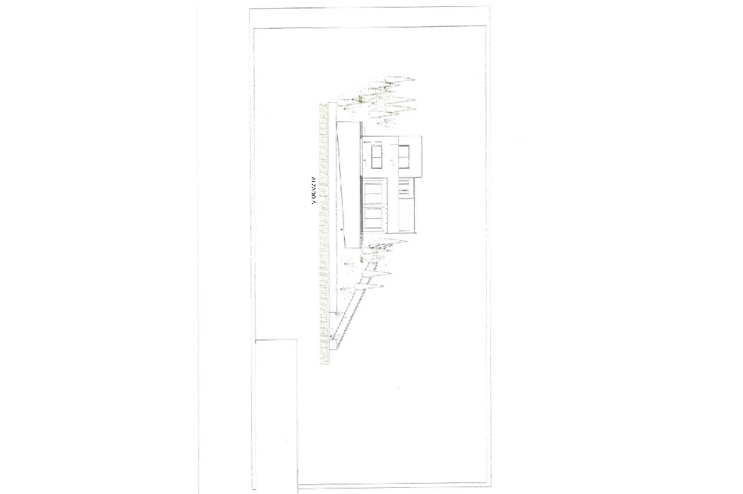 Wohngrundstück in Alcalali te koop, woonoppervlakte 295 m², + KLIMA, Airconditioning, grondstuk 600 m², 3 slapkamer, 2 badkamer, Zwembad, ref.: PV-141-01947P-11