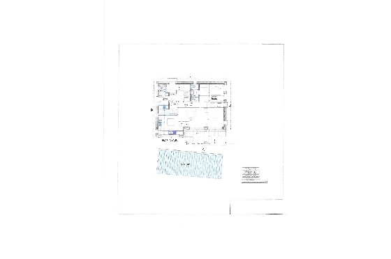 Wohngrundstück in Alcalali zu verkaufen, Wohnfläche 295 m², + KLIMA, Klimaanlage, Grundstück 600 m², 3 Schlafzimmer, 2 Badezimmer, Pool, ref.: PV-141-01947P-16