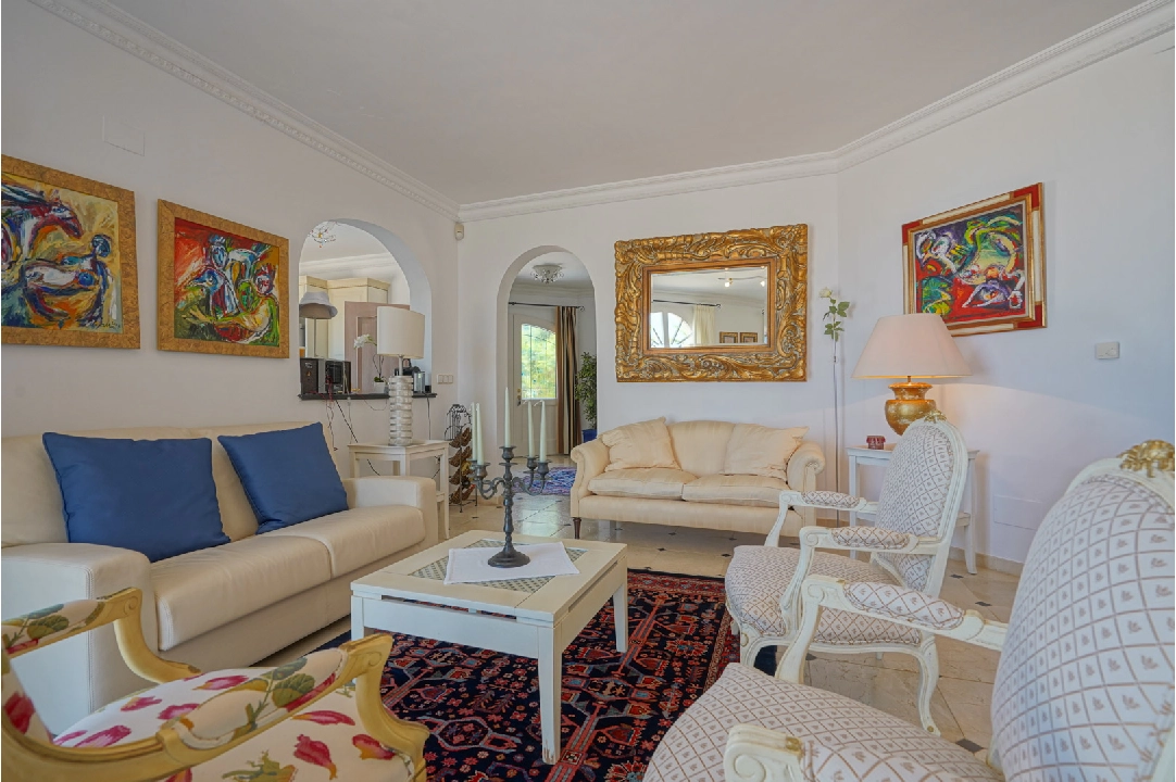 Villa in Pedreguer(La Sella) te koop, woonoppervlakte 392 m², Airconditioning, grondstuk 1382 m², 5 slapkamer, 4 badkamer, ref.: BP-8100SEL-12