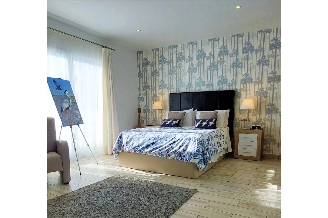 Villa in Javea te koop, woonoppervlakte 207 m², Airconditioning, 3 slapkamer, 3 badkamer, Zwembad, ref.: BS-7960044-16