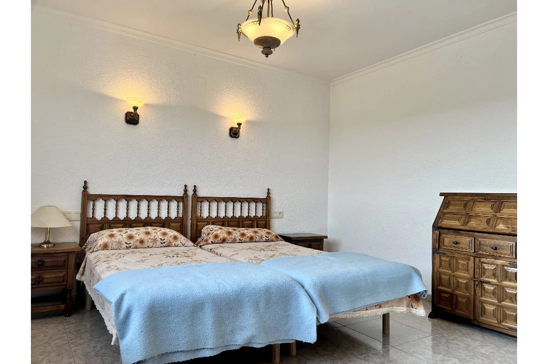 Villa in Javea te koop, woonoppervlakte 230 m², 5 slapkamer, 4 badkamer, Zwembad, ref.: BS-8207078-16