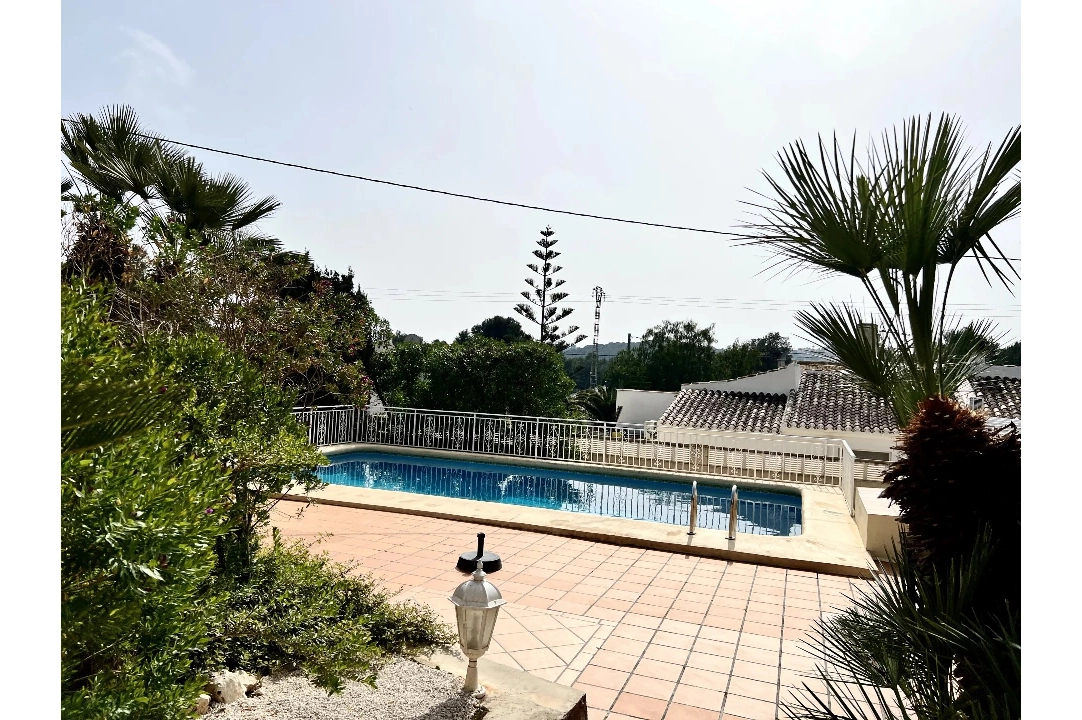 Villa in Javea te koop, woonoppervlakte 230 m², 5 slapkamer, 4 badkamer, Zwembad, ref.: BS-8207078-3